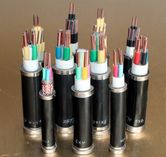 低煙無(wú)鹵環(huán)保電線電纜電纜